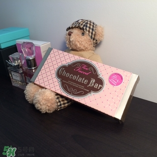 too faced�ɿ�����Ӱ too faced��Ӱ���